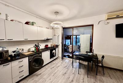 Studio | Bucurestii Noi | Damaroaia | Jiului | Pet Friendly| Metrou - 2