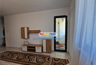 Garsoniera, Militari Residence mobilata utilata 270 euro - 4