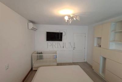 Apartament cu 2 camere decomandat, mobilat în Gheorghe Lazăr - 2