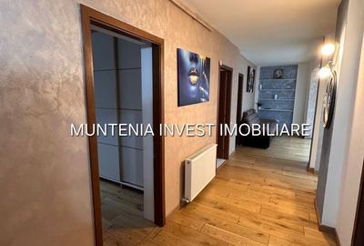 Apartament cu 3 camere în Găvana - 12