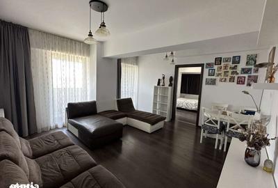 Apartament cu 3 camere în Nord - 10