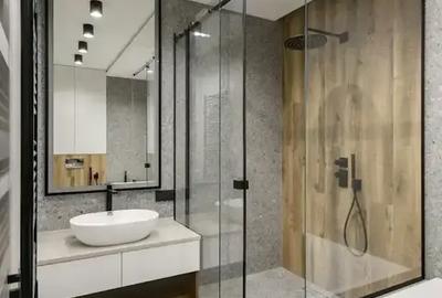 Garsonieră Auchan Titan| Etaj 8 | Predare aprilie 2026 - 2