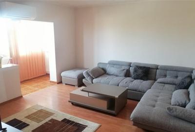 Garsonieră în Doamna Ghica - 1