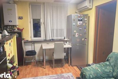 Apartament cu 3 camere în Dacia