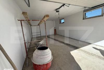 Casă cu 3 camere cu Teren 230 Mp în Central - 10