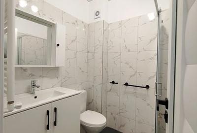 Apartament cu 2 camere decomandat în Chiajna - 3