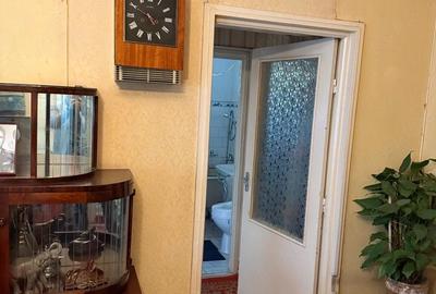 Apartament cu 3 camere semidecomandat în Rogerius - 5