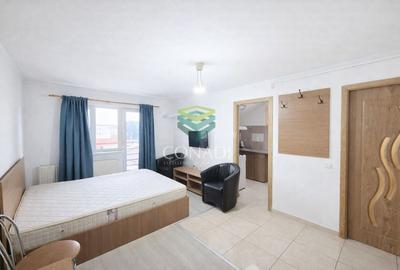 Garsonieră semidecomandată, mobilată în Central - 6