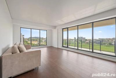 Apartament cu 3 camere decomandat în Mamaia - 1