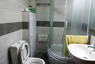 Garsonieră în Vitan - 1