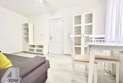 Apartament cu 2 camere semidecomandat în Intim - 2