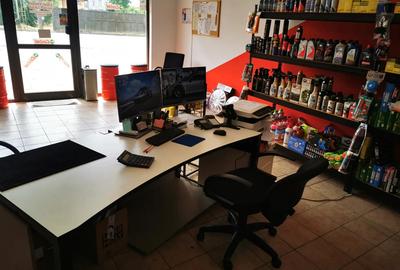 Spatiu comercial in Timisoara-42mp+5mp magazie-Chirie 250 euro pe luna - 3