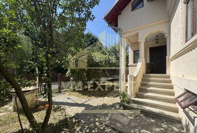 CASA 6 CAMERE TEREN 1005 MP BUGHEA DE JOS ARGE? - 2