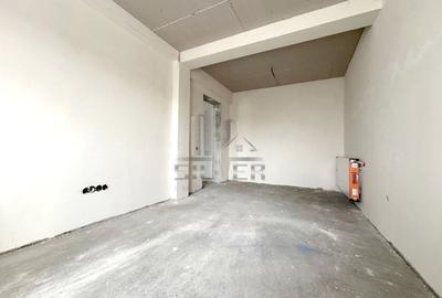 Apartament cu 3 camere semidecomandat în Florești - 7