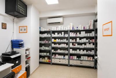 Spațiu comercial, de 78 mp, în Bucureștii Noi - 5