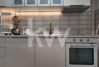 Inchiriere apartament 2 camere, mobilat si utilat, in cartierul Brasovul Vechi - 5