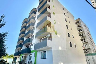 Apartament cu 2 camere decomandat, mobilat în Vișan - 21