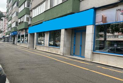Proprietar inchiriez spatiu comercial Stefan cel Mare - 2