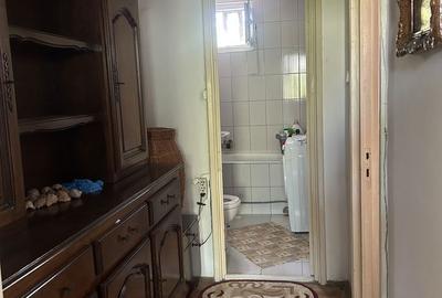 Apartament cu 2 camere semidecomandat în Calea București - 7