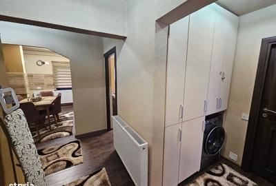 Apartament cu 3 camere în Central - 1