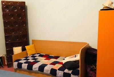 Casă cu 2 camere în Brâncoveanu - 14