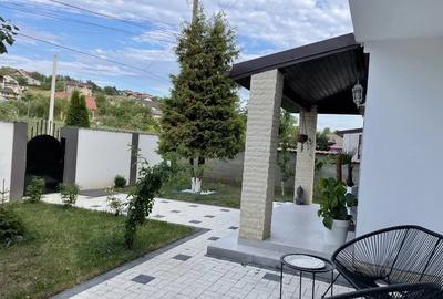 Vila Complet Mobilata si Utilata in Valea Lupului - 4