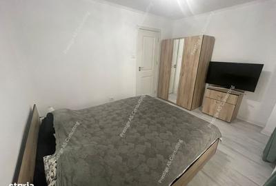 Apartament cu 3 camere decomandat, mobilat în Circumvalațiunii - 5
