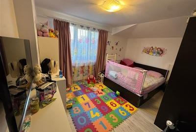 Vila 5 camere  individuala Titan - 6