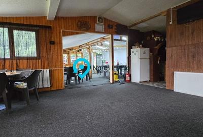 Casă individuală cu 9 camere cu Canalizare în Lerești - 8