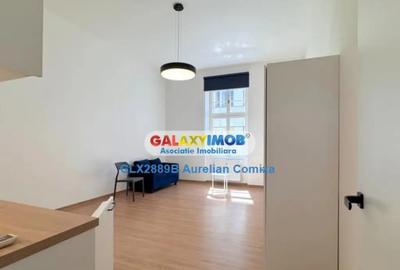 Apartament cu 2 camere decomandat în Mogoșoaia - 4