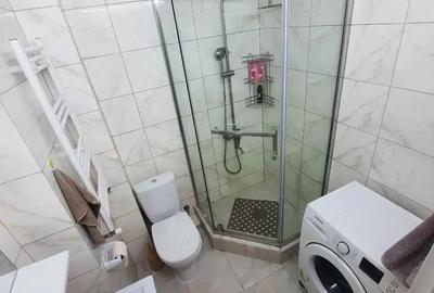 Garsoniera de inchiriat in zona Pietii Muncii - 3