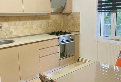 Apartament cu 2 camere decomandat, mobilat în Vitan Mall - 6