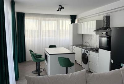 Apartament cu 3 camere decomandat în Central - 8