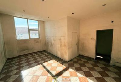 Spațiu industrial, de 1,150 mp, în UTA - 4