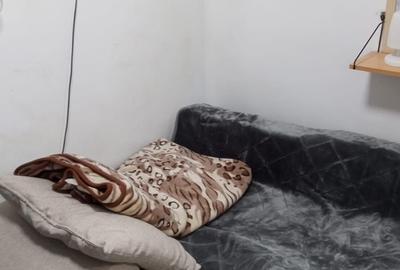 Garsonieră semidecomandată în Gara de Est - 4