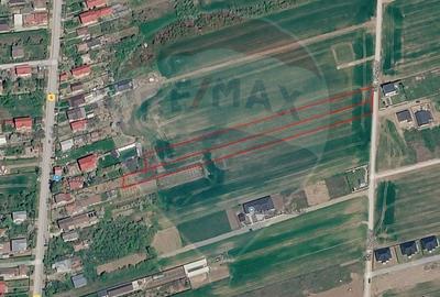 Spațiu comercial, în Dumbrăveni - 2
