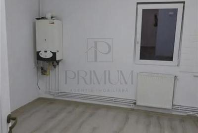 SPITALUL JUDETEAN - 2 Camere - Renovat - Decomandat - 3