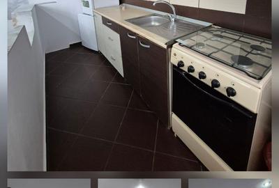 Apartament cu 2 camere semidecomandat în Central - 4