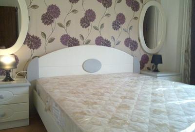 Apartament cu 2 camere semidecomandat, mobilat în Polonă - 2