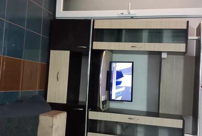 Garsonieră semidecomandată în Hipodrom - 3