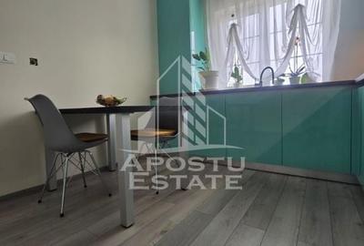 Duplex cu 4 camere, 2 bai, in Dumbravita - 4