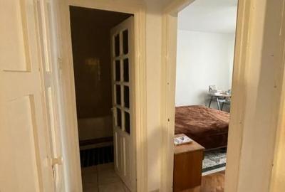 Apartament 3 camere decomandat - Podu Ros-liceul Racovita - 8
