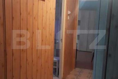 Apartament cu 2 camere decomandat, mobilat în Dacia - 1