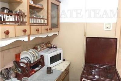 Casa de vanzare in zona Mantuleasa Casa de vanzare in zona Mantuleasa - 11