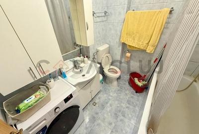 2 camere, etaj intermediar, la cheie, Mănăștur! 2 camere, etaj intermediar, la cheie, Mănăștur! - 6