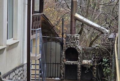 Casă cu 4 camere cu Teren 200 Mp în Central - 3