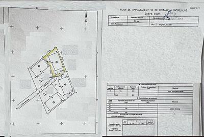 Casa individuala, ansamblu restrans 4 vile, Bragadiru – Cartierul Latin - 22