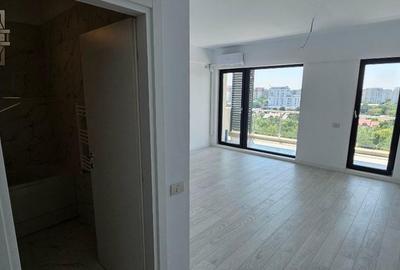 Apartament 3 camere - Fundeni - 2025 - view lac- - 6