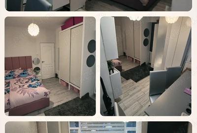 Vand Urgent apartament 4 camere zona centrala - 1