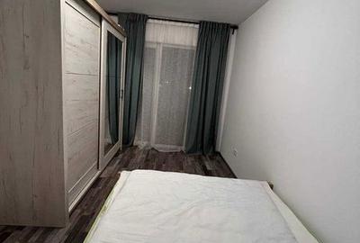 Apartament cu 2 camere în Titan - 2